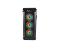 Genesis Irid 505 ARGB Black V2 - 633846 - zdjęcie 5